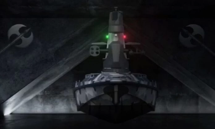 Η Τουρκία ξεκινά την παραγωγή εξοπλισμένου μη επανδρωμένου σκάφους επιφανείας